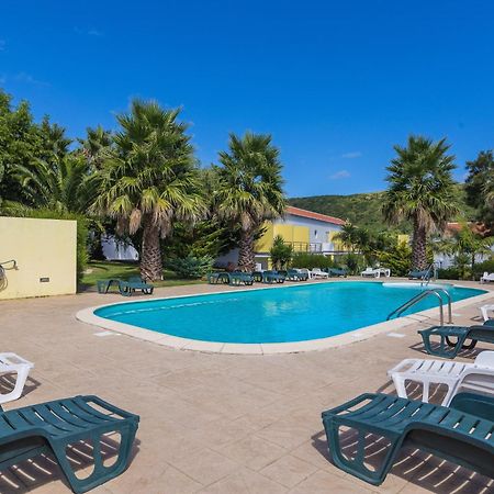Hotel Teresinha Praia da Vitória المظهر الخارجي الصورة