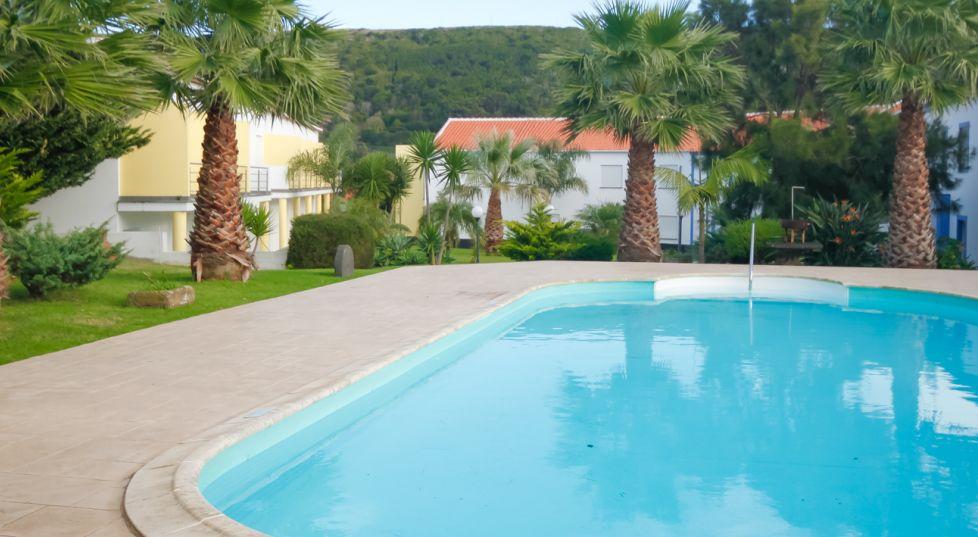 Hotel Teresinha Praia da Vitória المظهر الخارجي الصورة