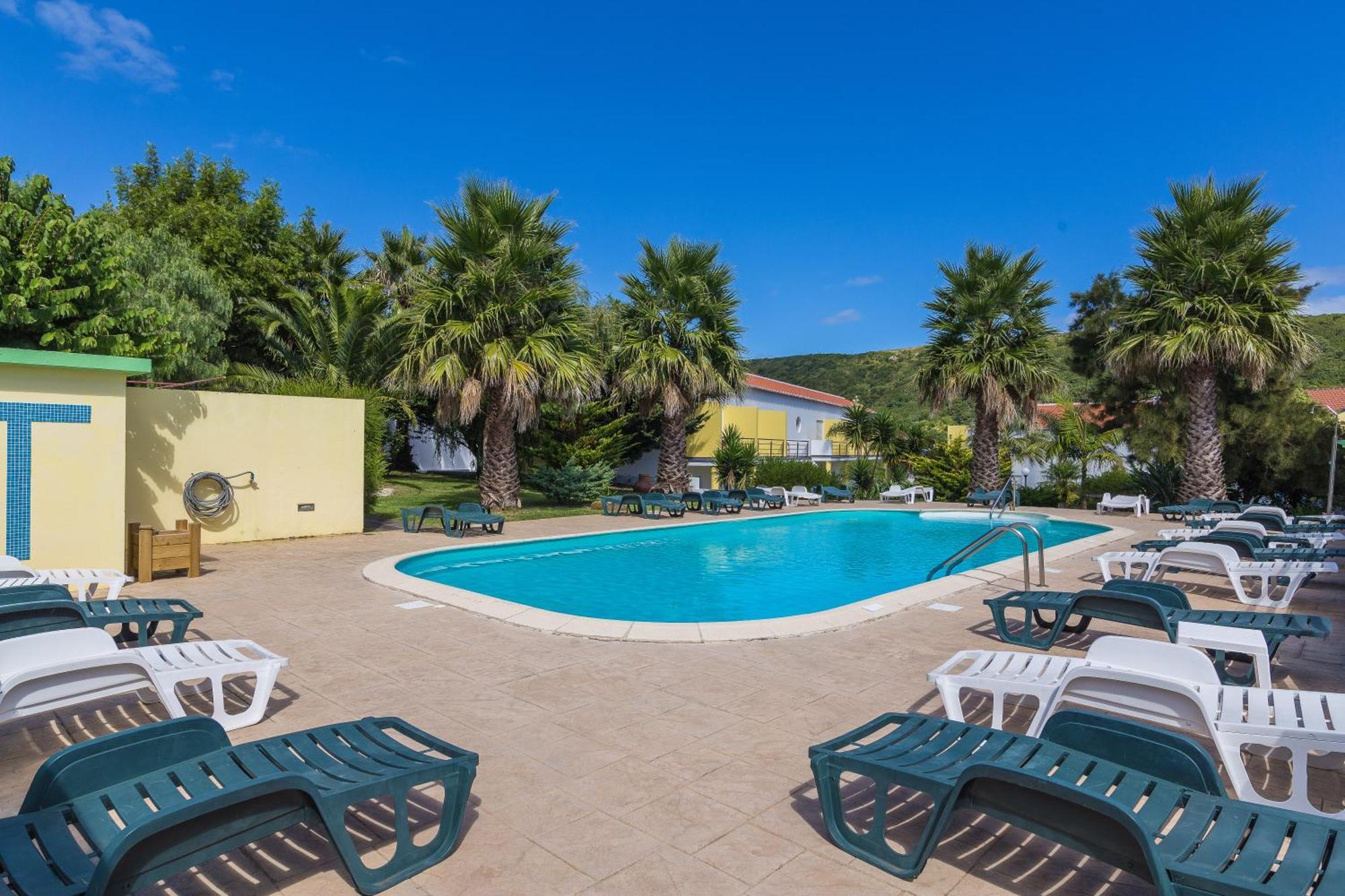 Hotel Teresinha Praia da Vitória المظهر الخارجي الصورة
